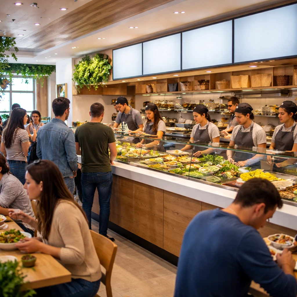 Piper Sandler Lifts Cava Price Target After Same-Store Sales Surprise