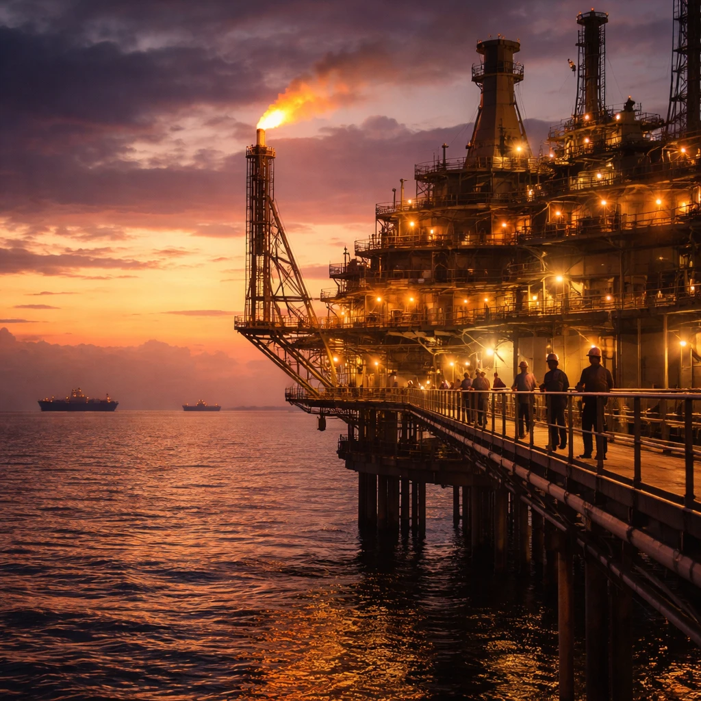 BofA Raises Rating on Exxon as Shares Retreat From Wartime Peak