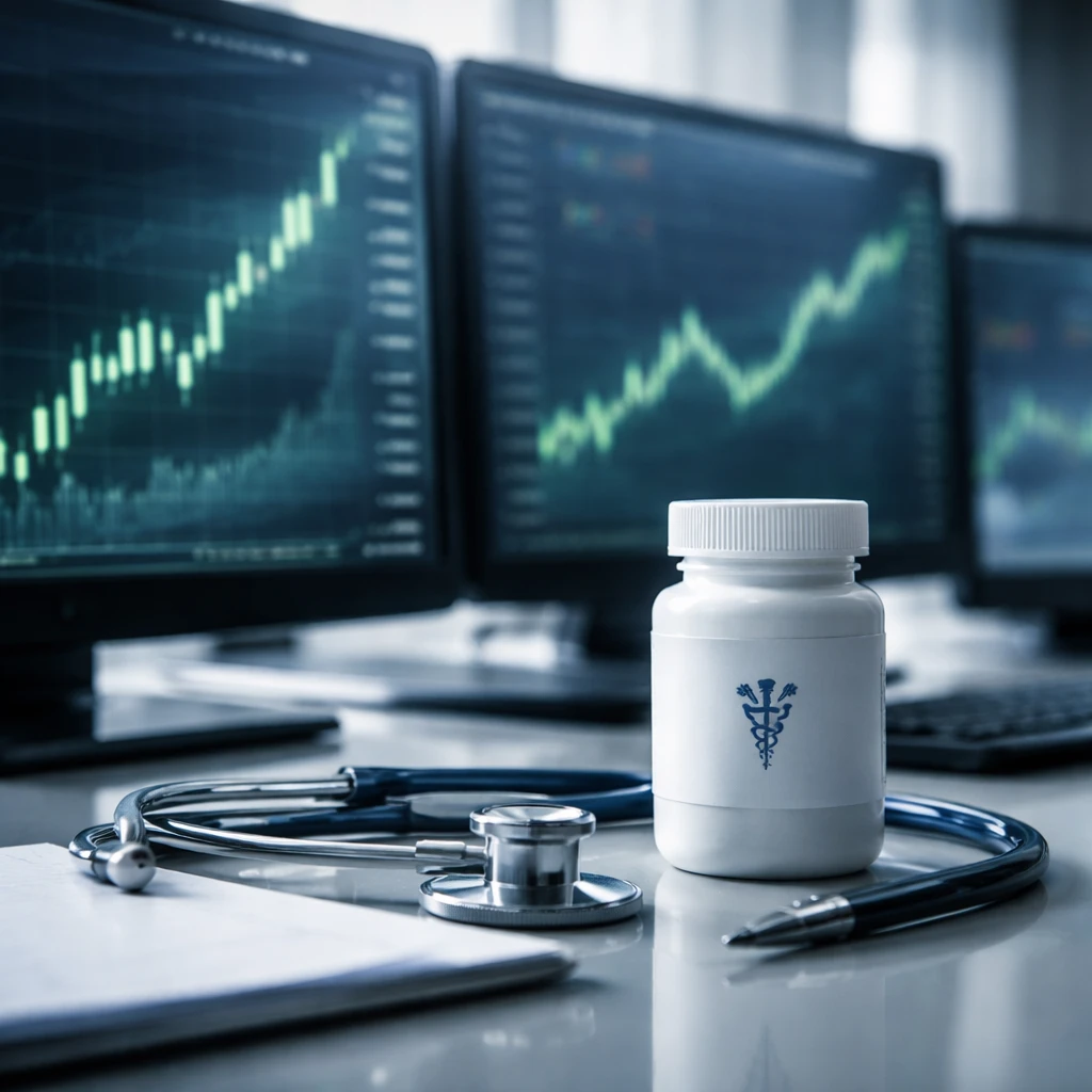 Compass shares rise after late-stage trial shows six-month benefit for experimental depression treatment