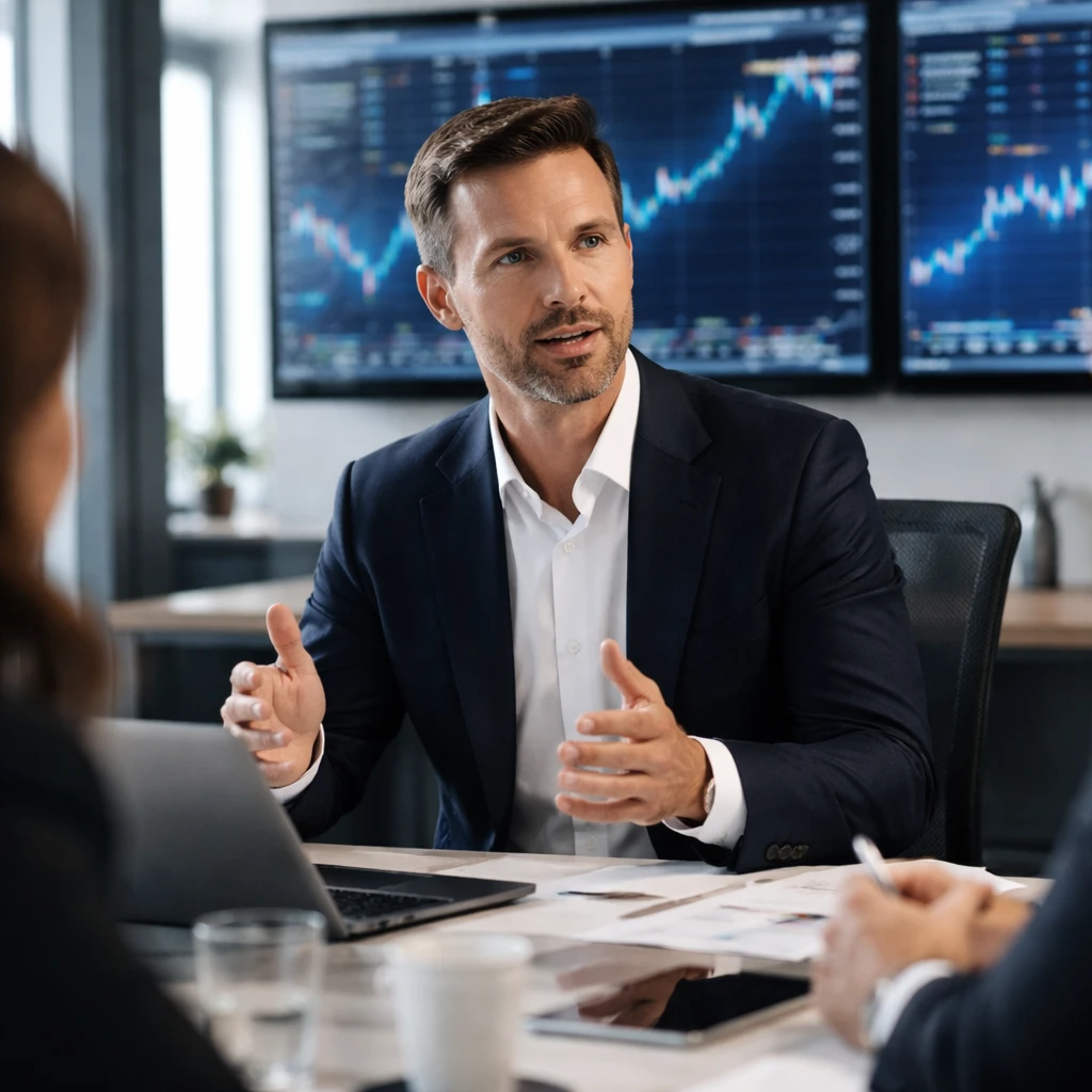 Viant Technology COO Vanderhook Completes $153K Share Disposal Amid Strategic Developments