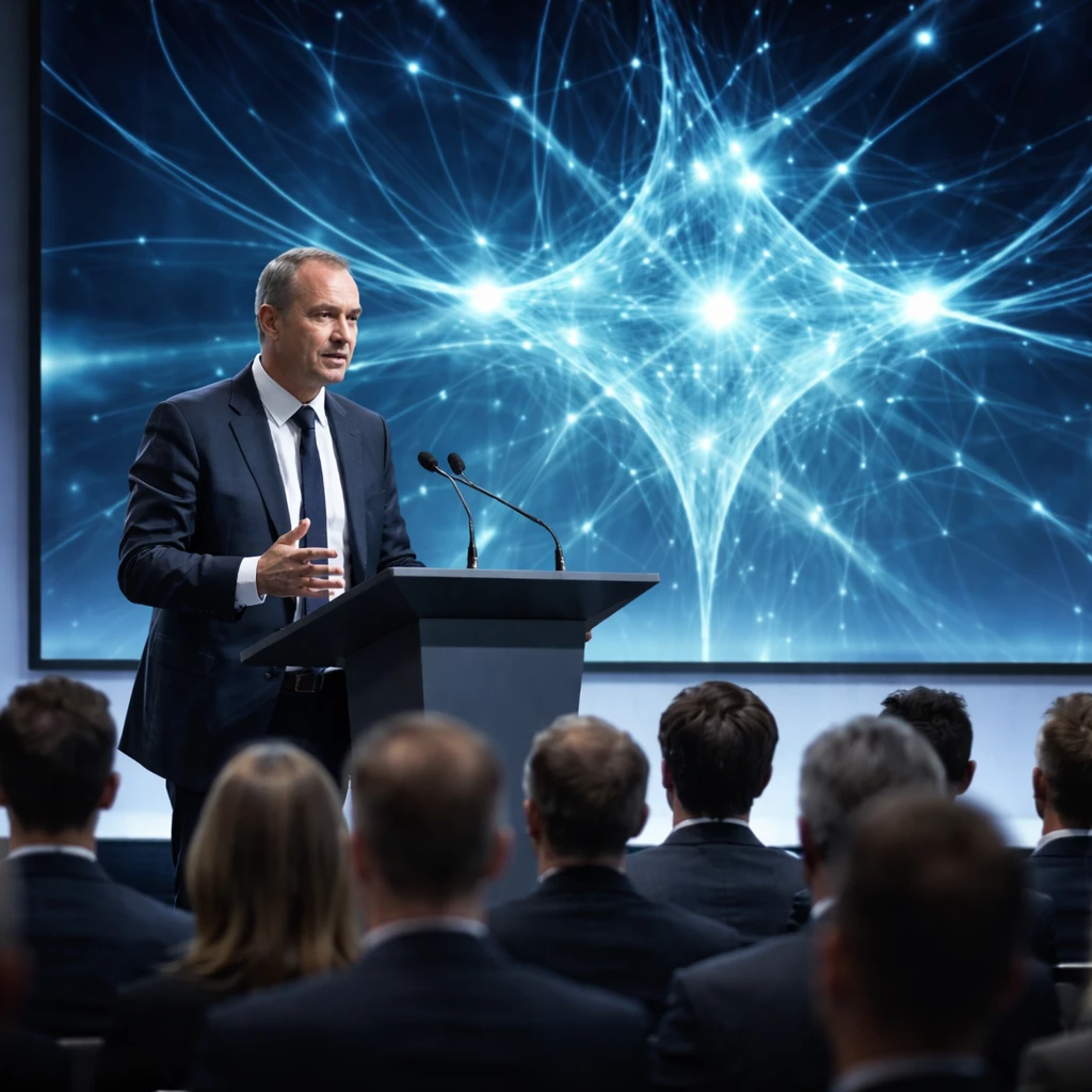 BoE Regulator Flags Potential Market Disruption from New AI Models