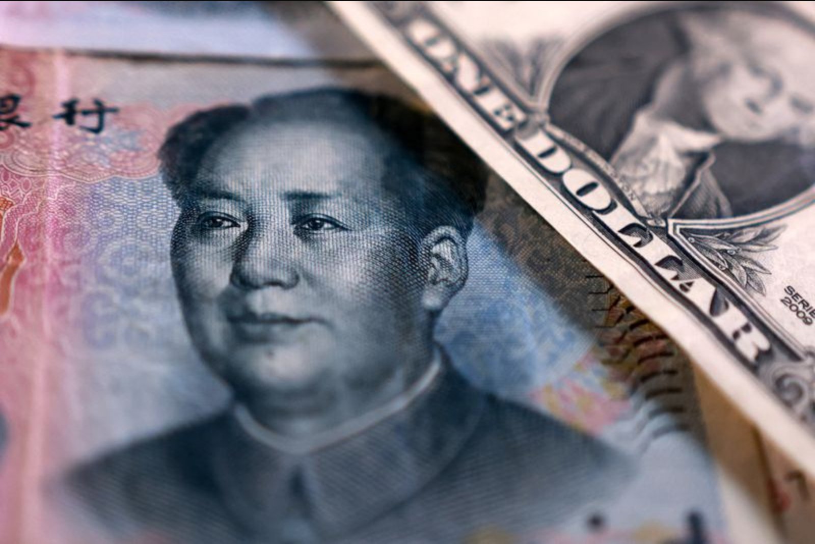 PBOC to Remove FX Risk Reserve on Forwards, Cutting Dollar-Buying Costs