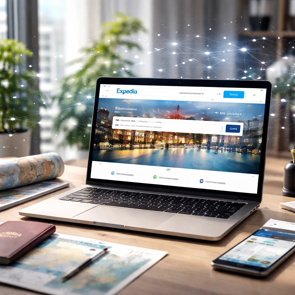 Citizens Keeps Market Perform on Expedia Amid Strong Execution and AI Concerns