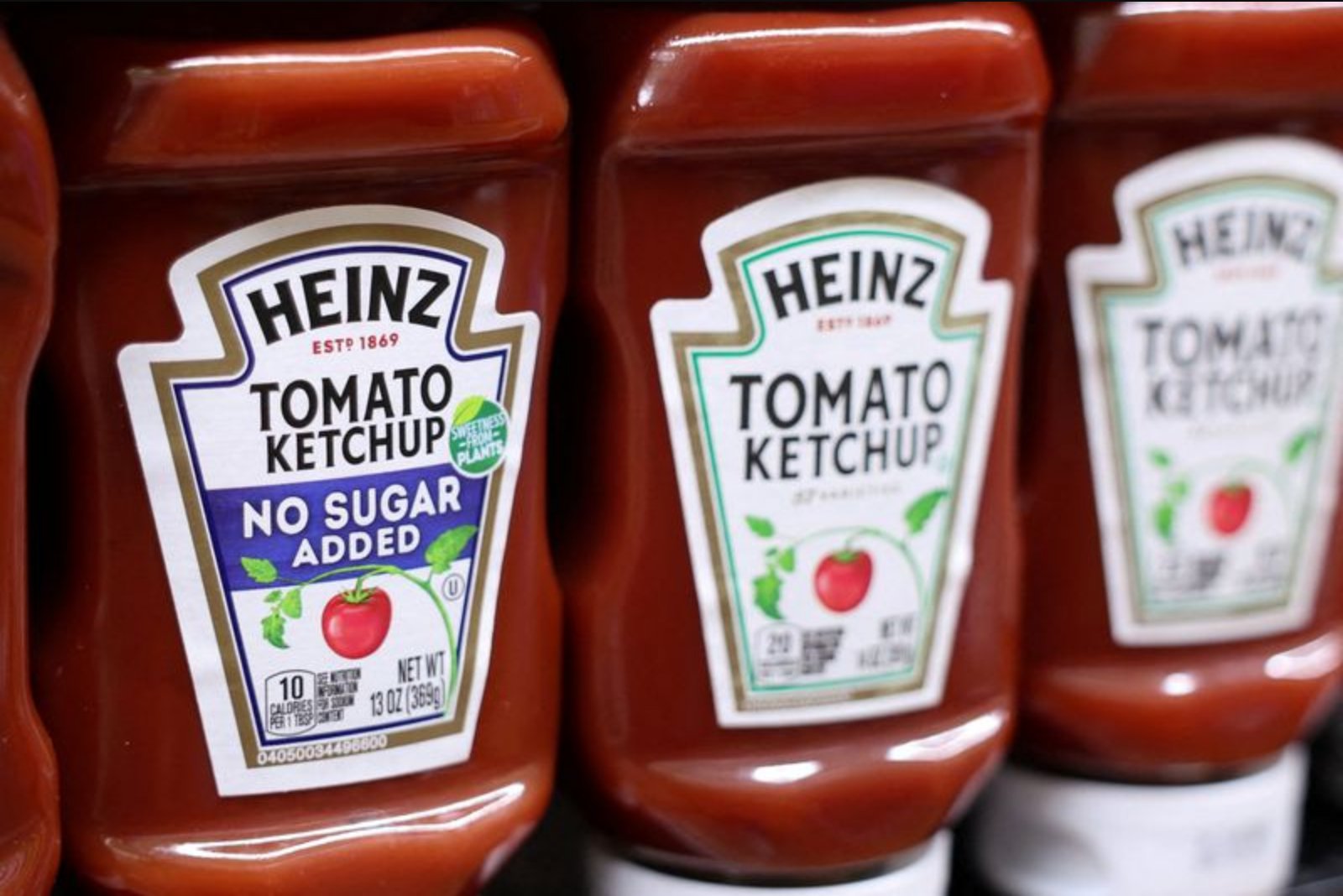Kraft Heinz Suspends Planned Breakup, Raises 2026 Capital Spend to About $950 Million