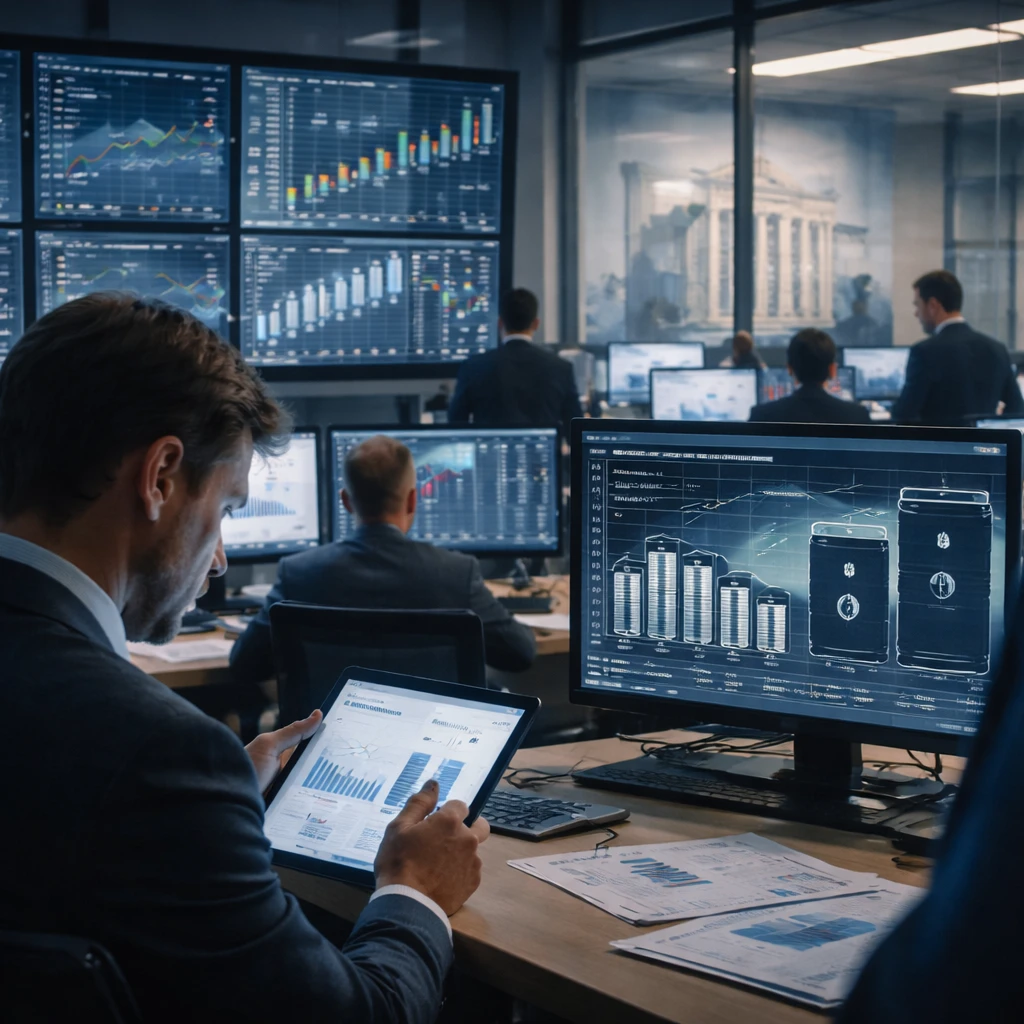 CPI, ADP and Weekly Oil Stocks Take Center Stage on May 12, 2026