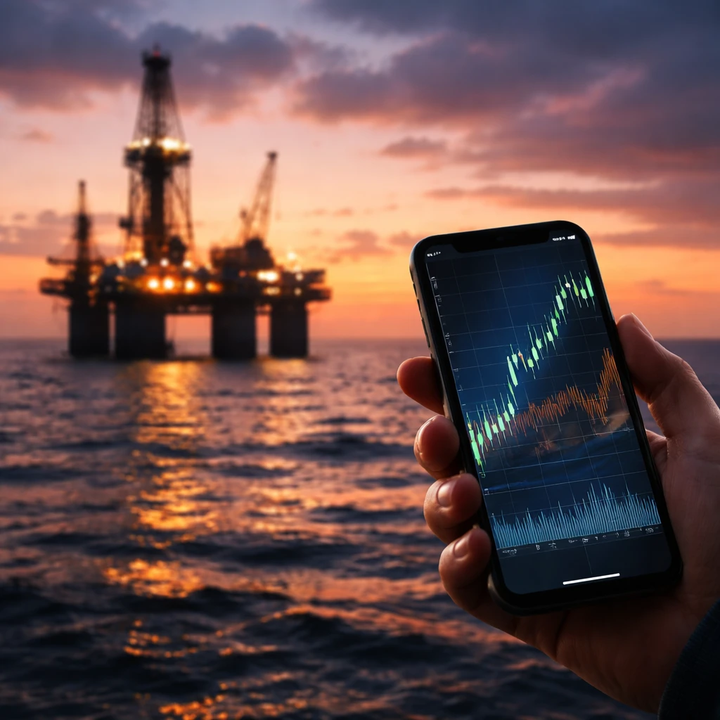 Borr Drilling Shares Rise After Director Executes $5M Purchase