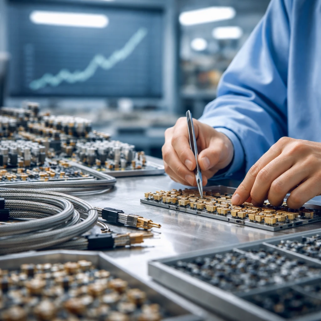 Needham Lifts Bel Fuse Target to $250 After Strong Q4; Keeps Buy Rating