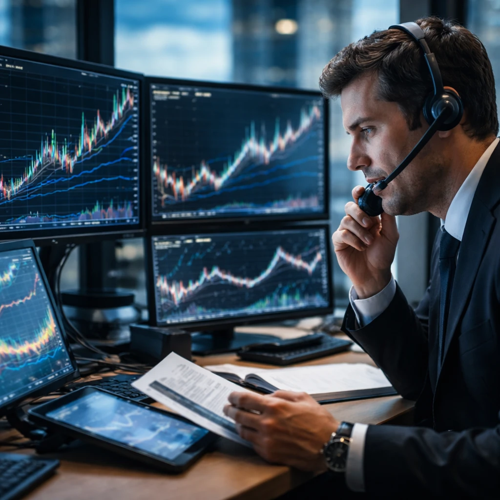 SEC Presses Pause on New Wave of Highly Leveraged ETFs