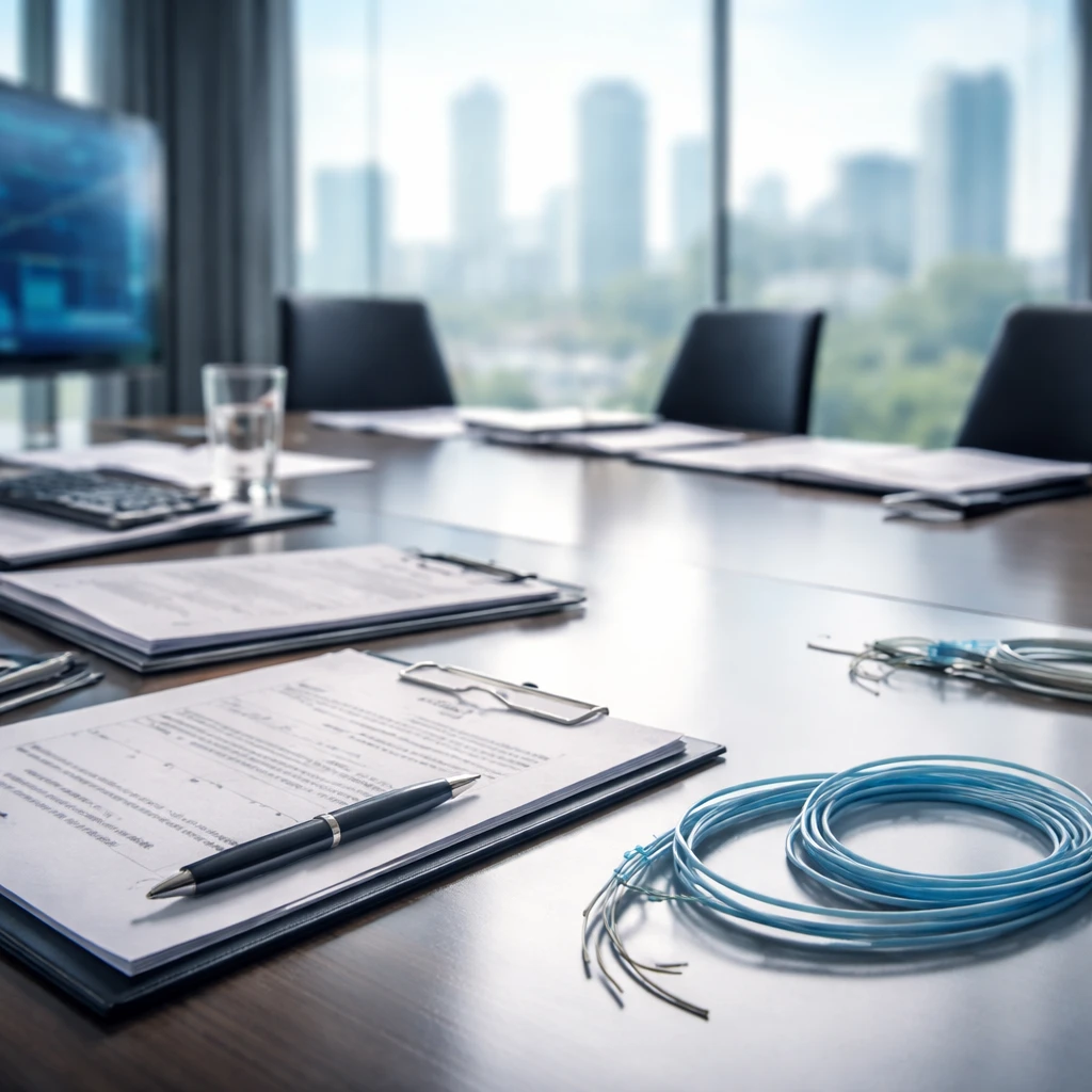 Novanta to Raise $300M in Private Placement to Fund $1.2B Riverpoint Medical Purchase