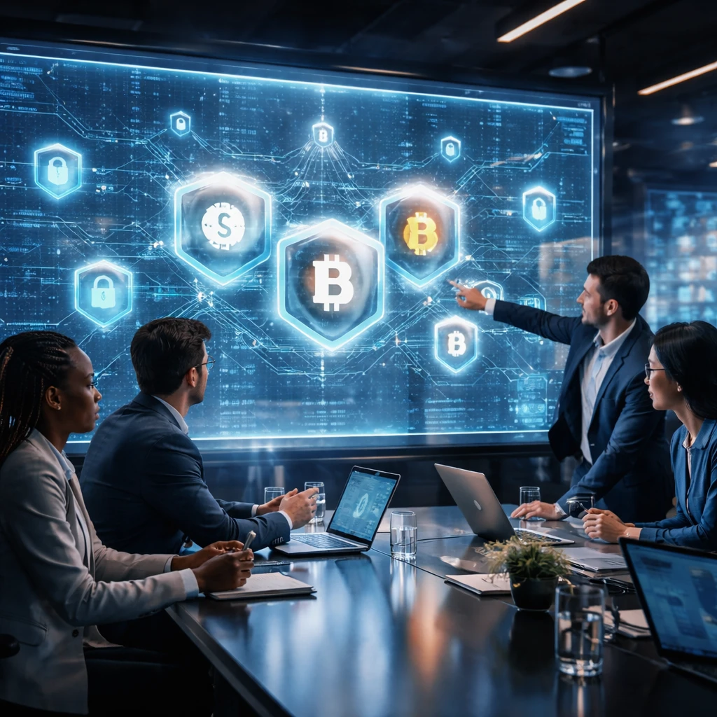 Zama Expands Confidential DeFi Access with 16 Vaults and Native Confidential Swap Protocol