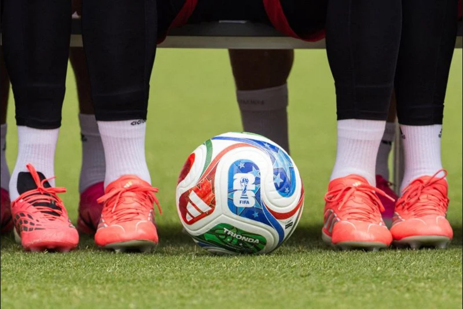 U.S. Authorities Seize Nearly 400 Domains Linked to Illegal World Cup Streams