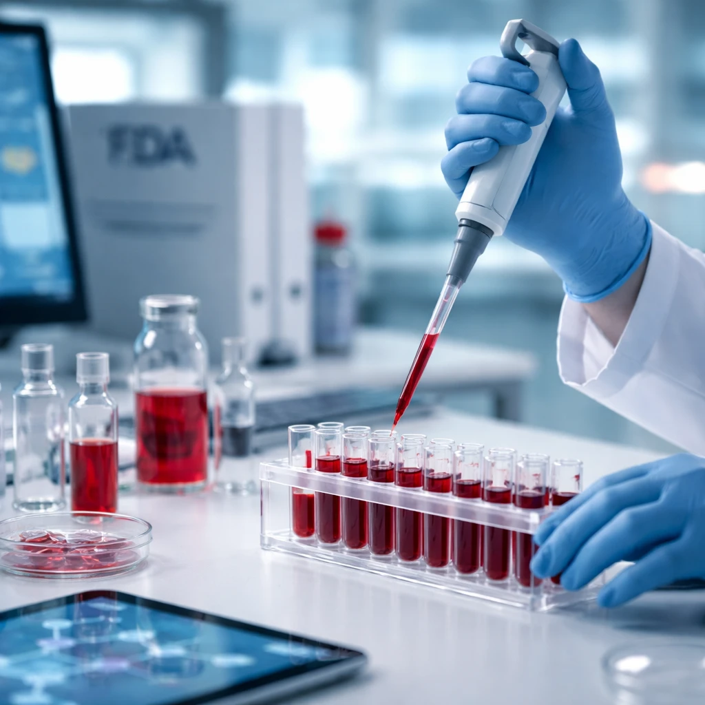 TD Cowen Names Agios Its Top Biotech Pick After Regulatory Win for Mitapivat