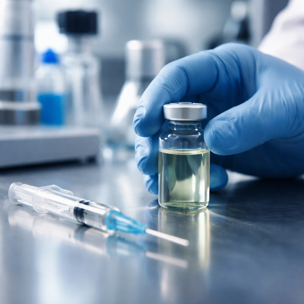 MBX Biosciences Shares Drop After One-Year Canvuparatide Data Released