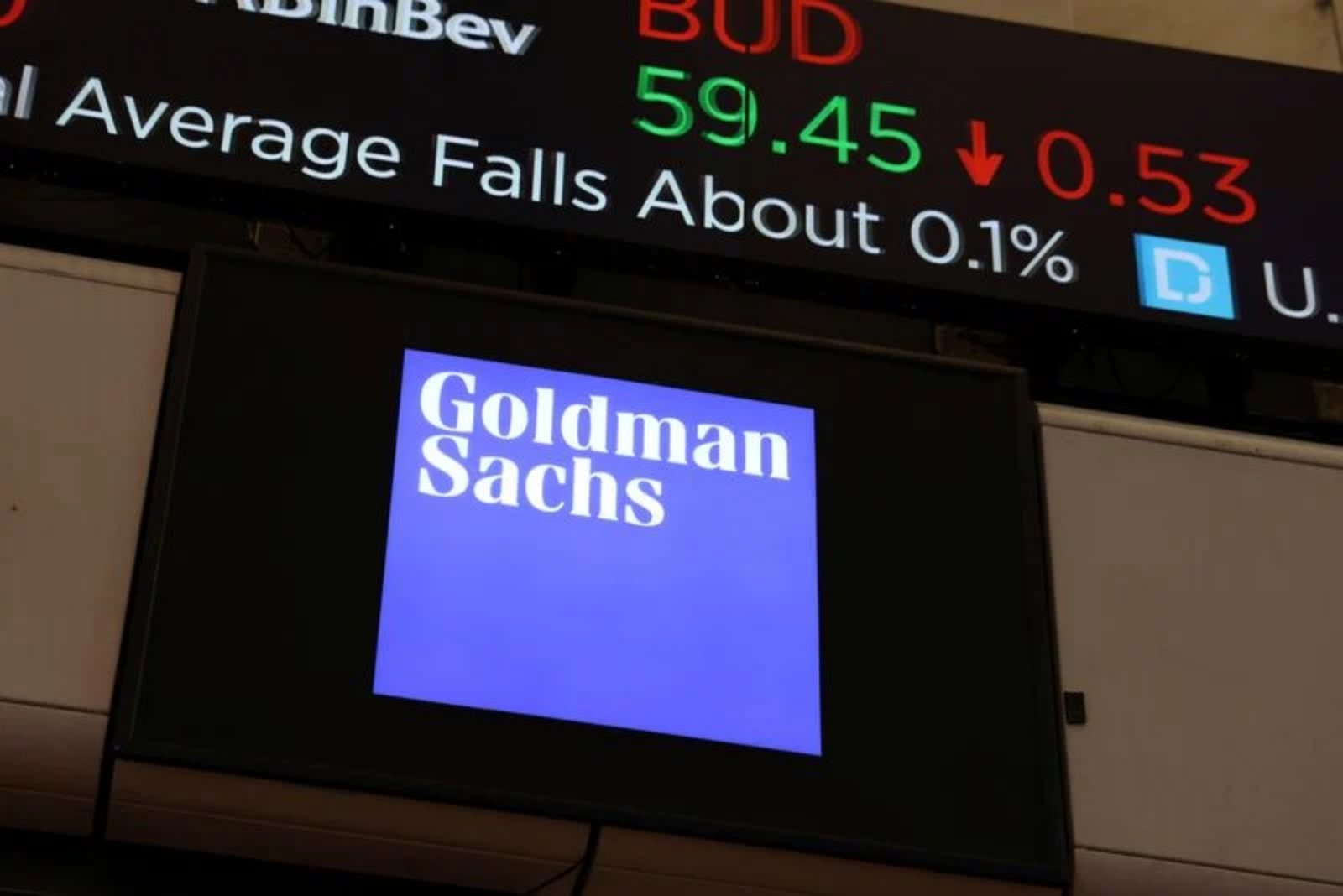 Goldman Strengthens Grip on EMEA M&A as Regional Deal Volume Hits 19-Year Peak