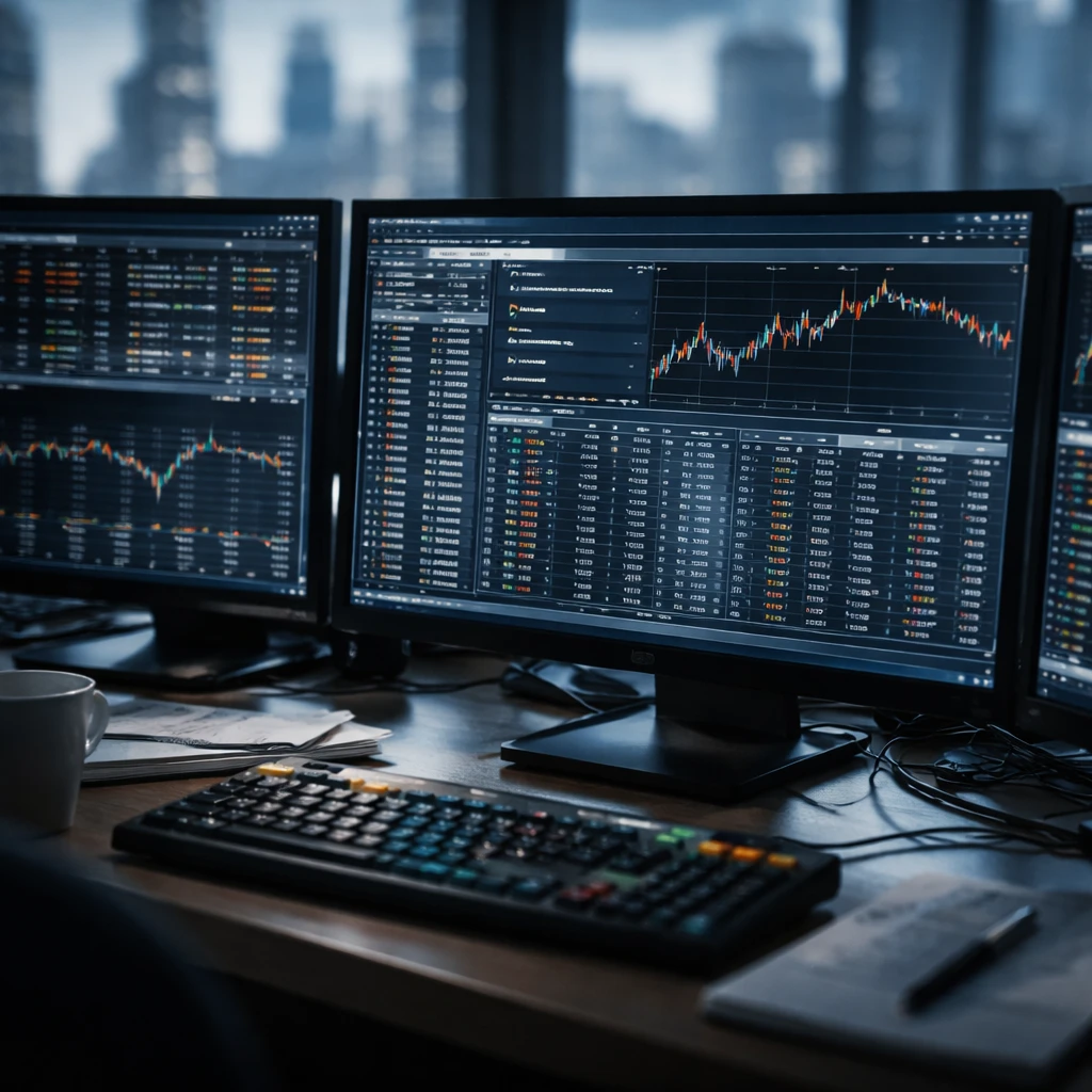 Options Market Prices in Roughly 4% Move for Citigroup Ahead of July 14 Results