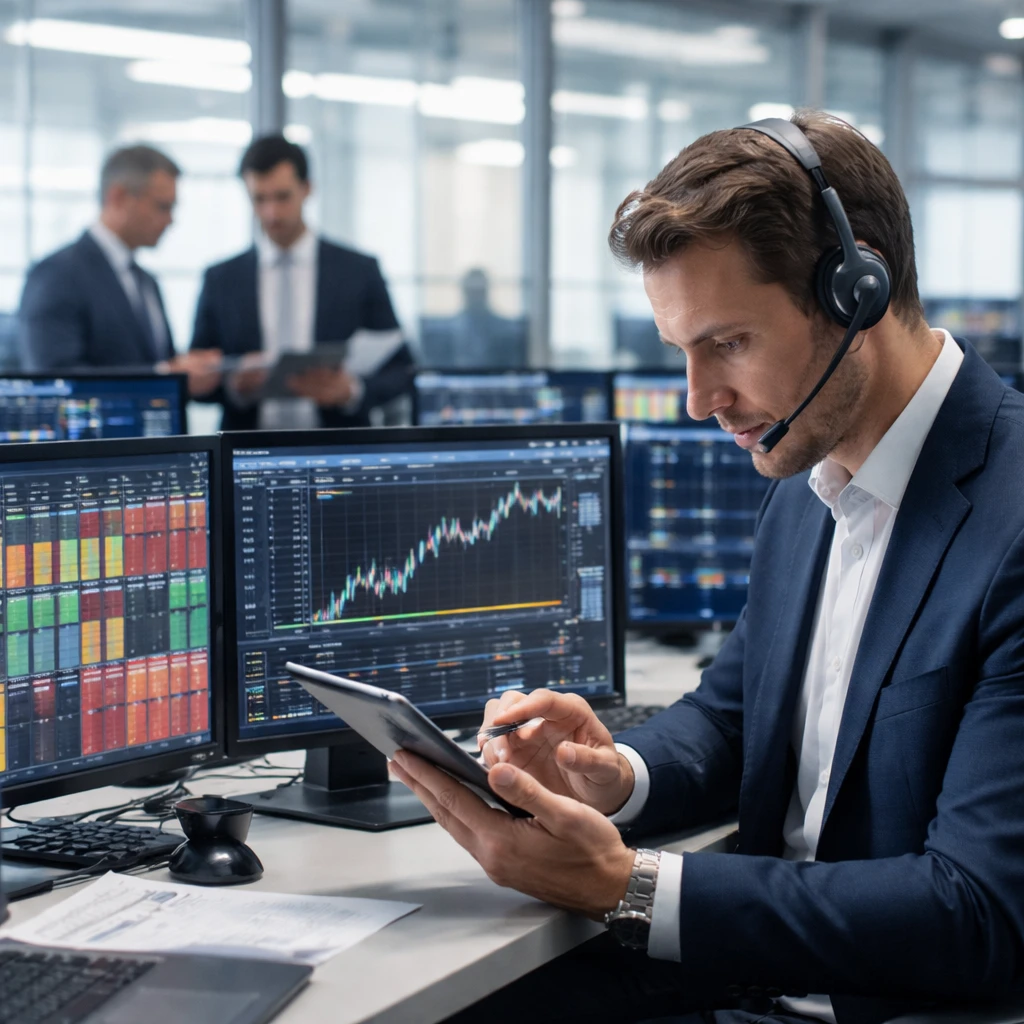 BofA Clients Return to Net Buying of U.S. Equities, Led by Hedge Funds