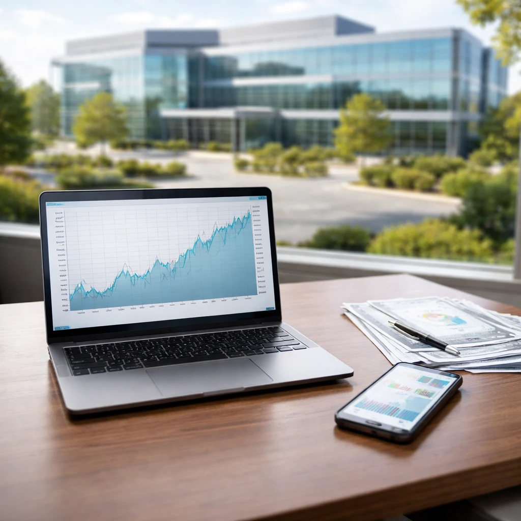 Quest Diagnostics SVP Executes $588,729 Stock Sale; Holdings Remain Intact After Award Settlement