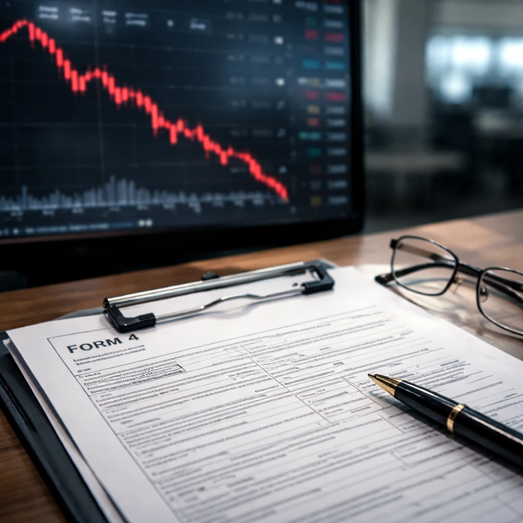 Widepoint Shares Slide After Director Discloses Sale of 15,000 Shares