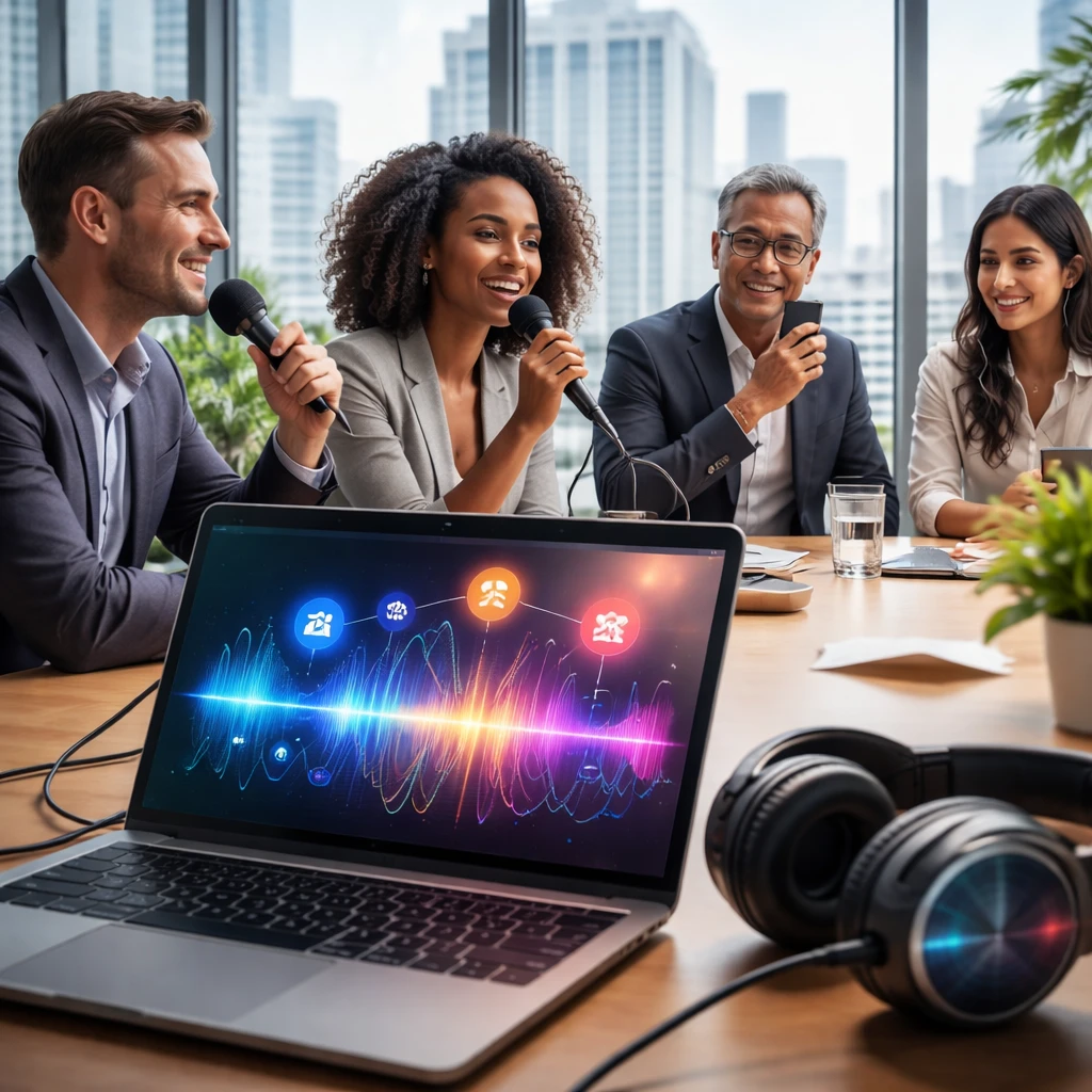 Google Launches Gemini 3.5 Live Translate for Near Real-Time Speech Translation
