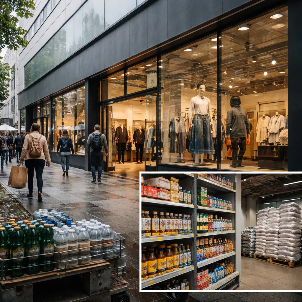 ABF Shares Slip After Citi Flags Negative Catalysts Ahead of Q3 Trading Update