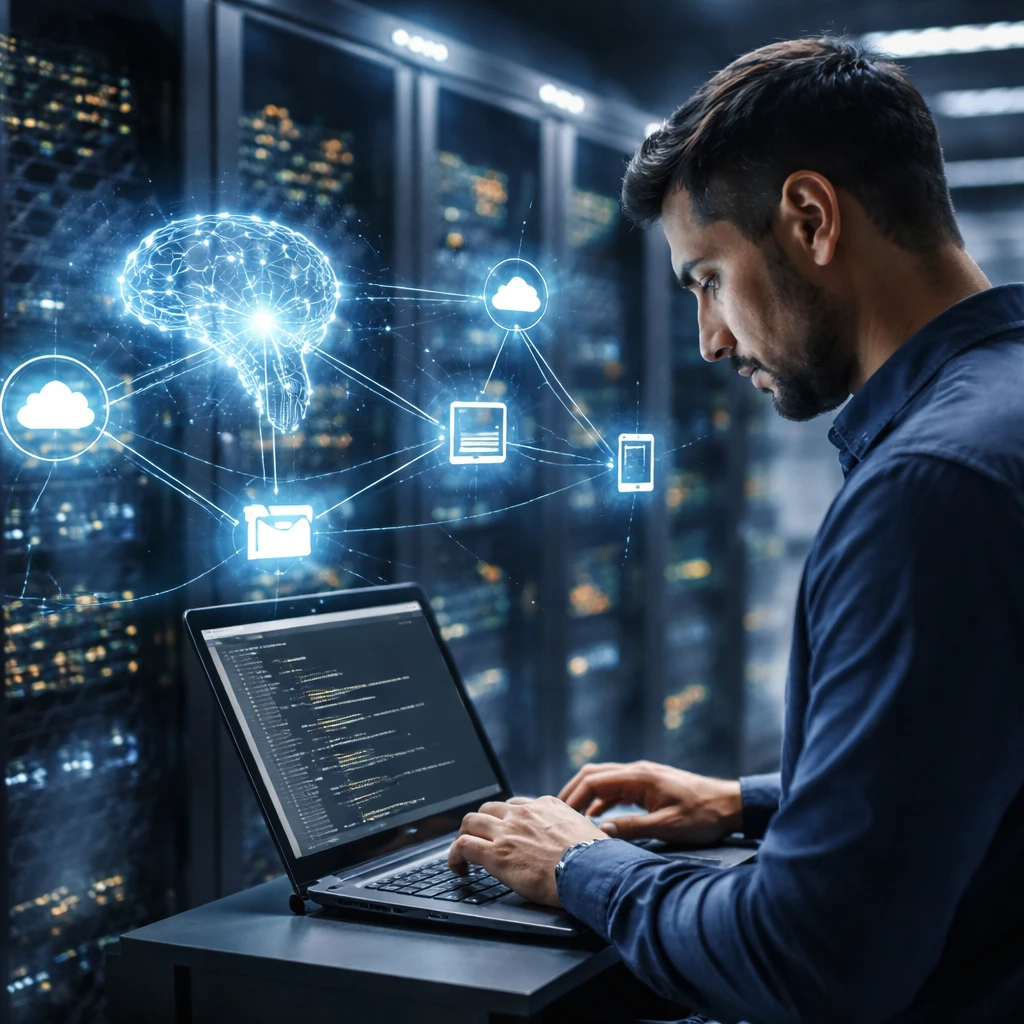 Netskope Shares Rise After Company Joins Anthropic’s Project Glasswing