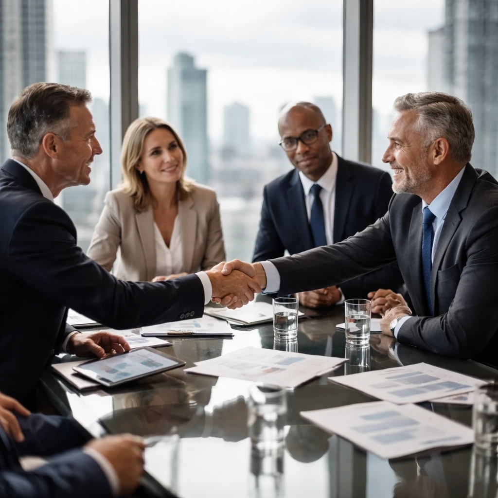 Schroders Explores Strategic Partnerships to Expand Private Capital Arm