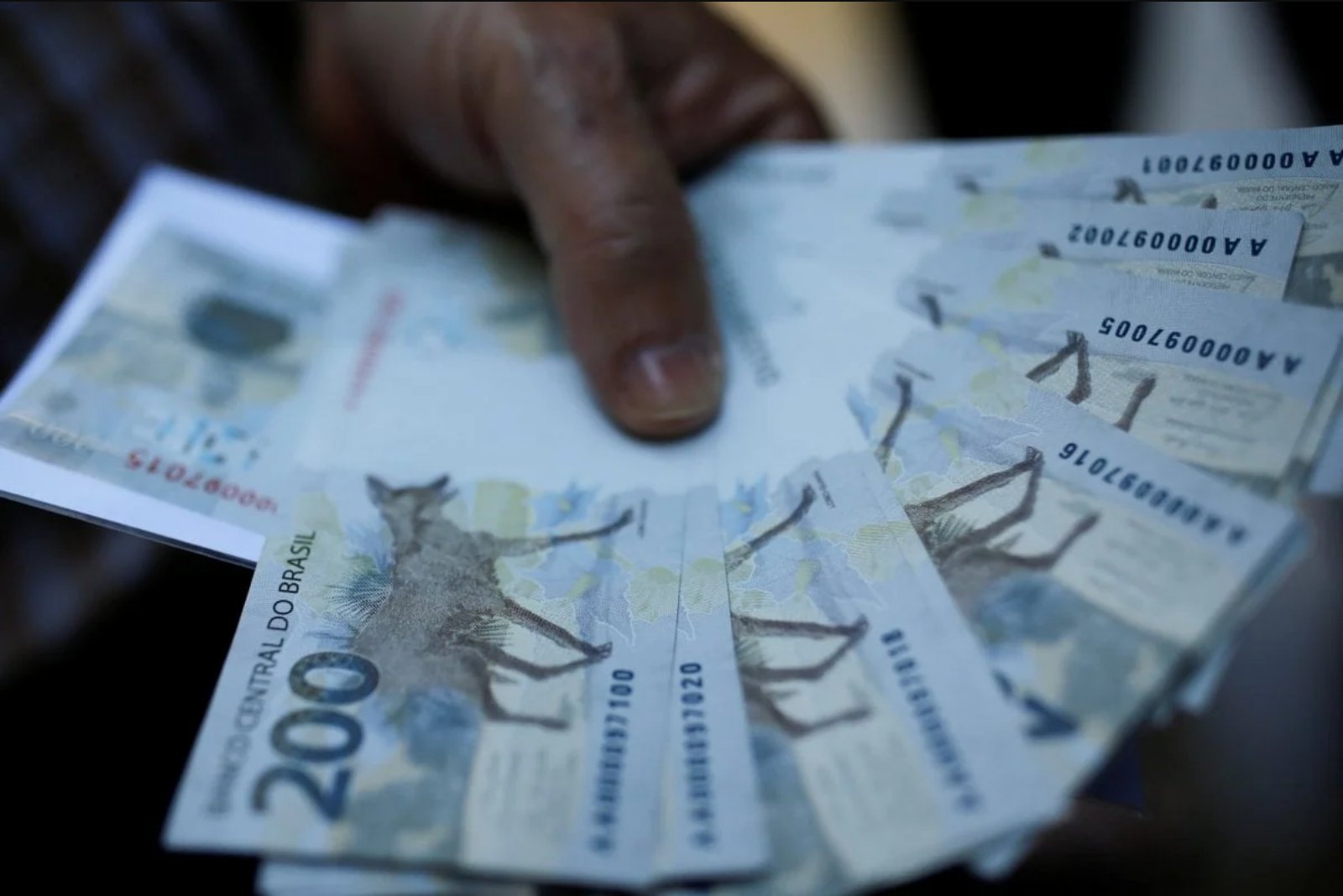 Rand Firms Near Month-End as Authorities Release Key Economic Data