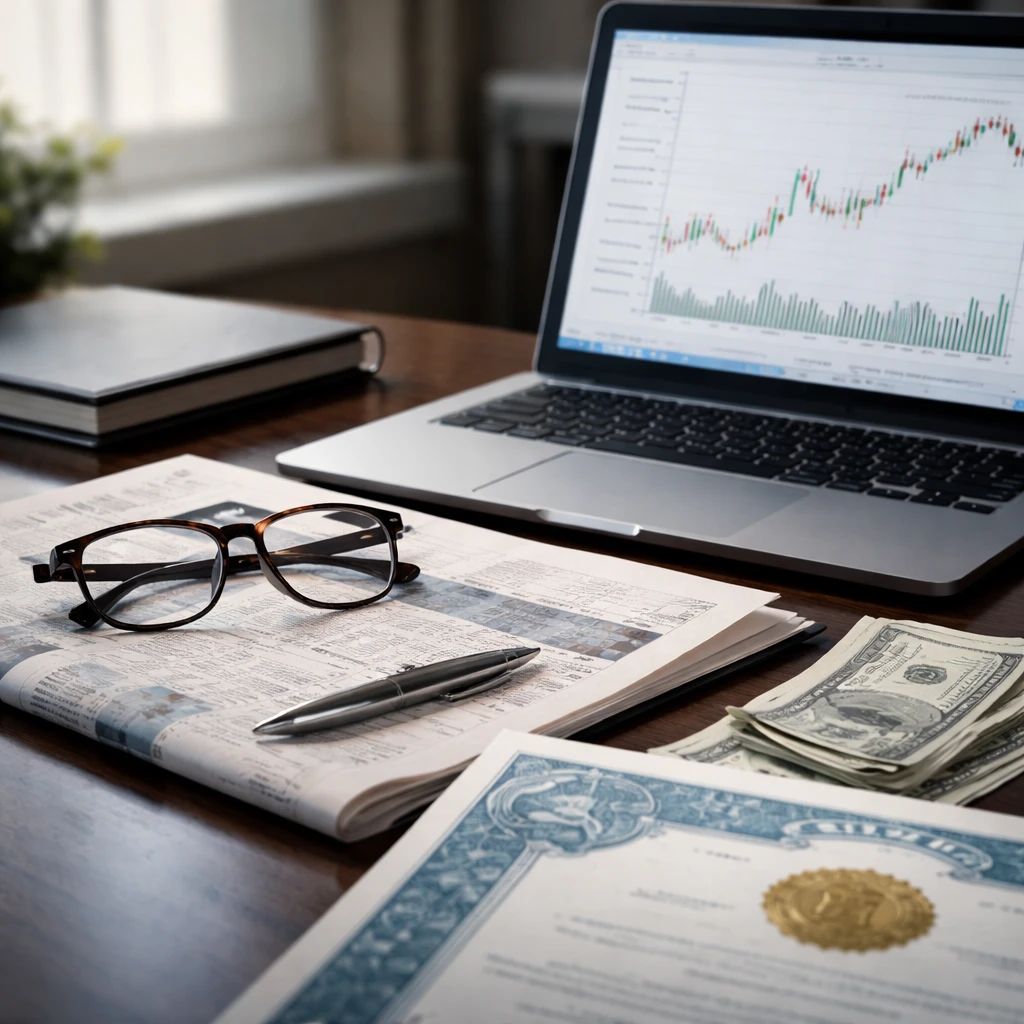 Zions Bancorp Executive Vice President Sells Shares, Exercises Options Amid Positive Quarter