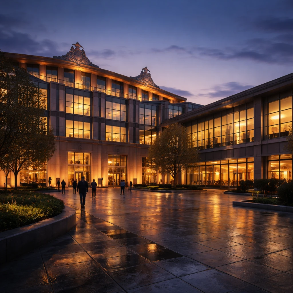 BofA Sticks With Buy on Disney After Q1 Beats, Cautions on Cash and Near-Term Sports Drag