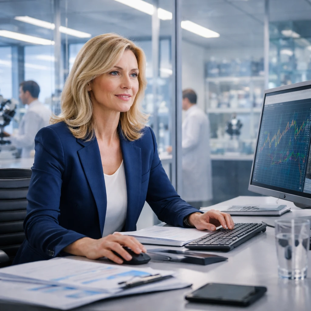 Avidity Biosciences CEO Completes $1.04 Million Stock Transaction Amid Acquisition Agreement