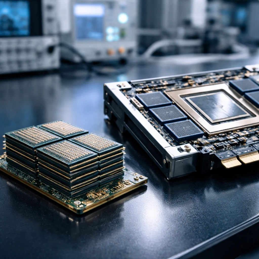 Samsung to begin HBM4 shipments to Nvidia in February, industry reports say