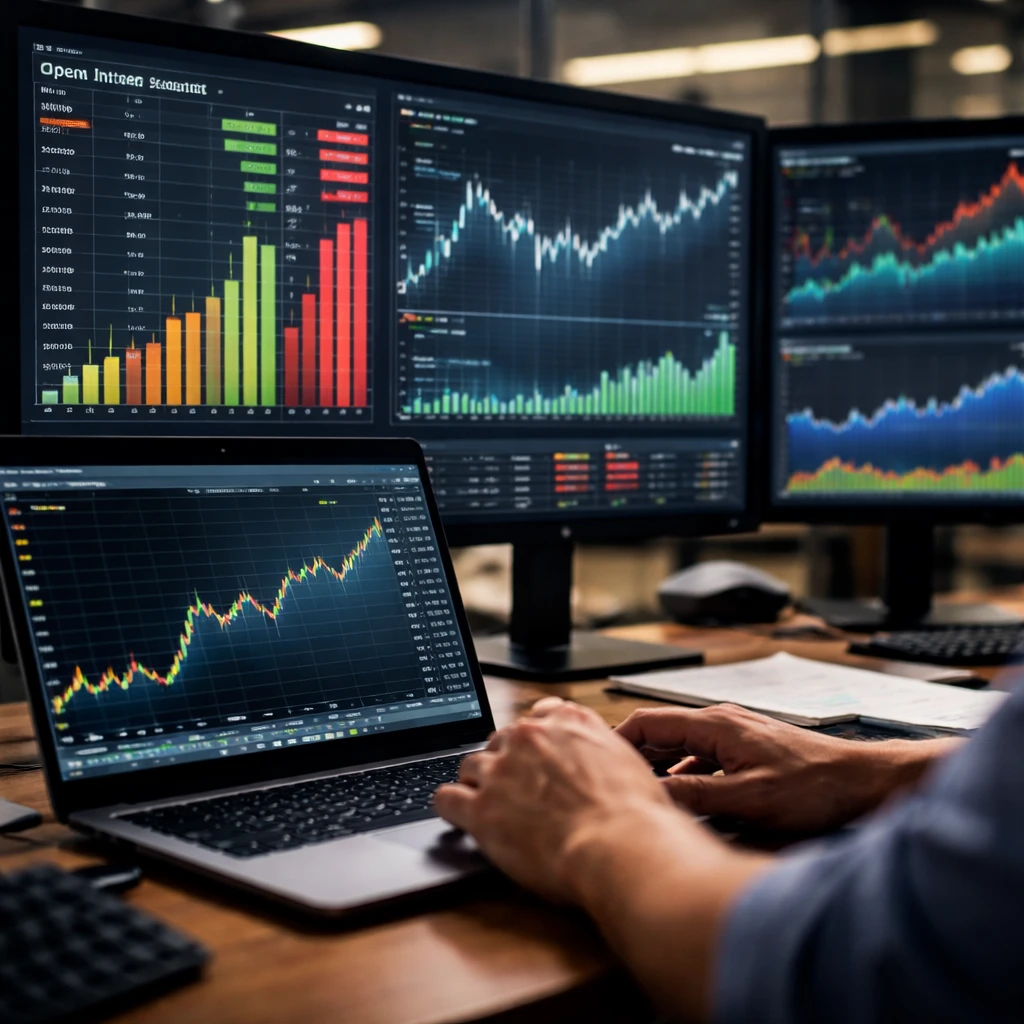 Options Volume in Oscar Health Surges to 52,384 Contracts
