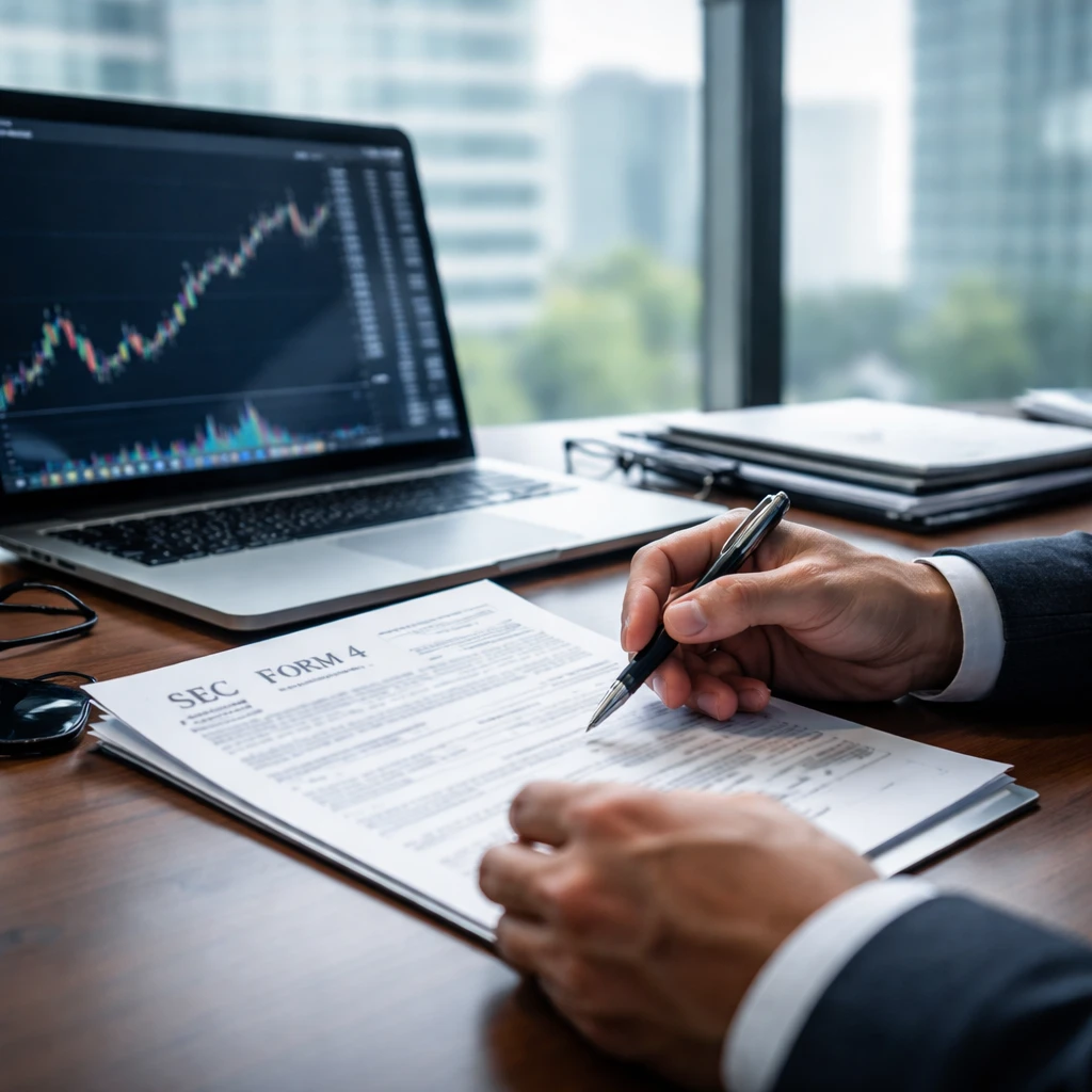 Claritev EVP Michael Kim Buys $247,500 in Class A Shares