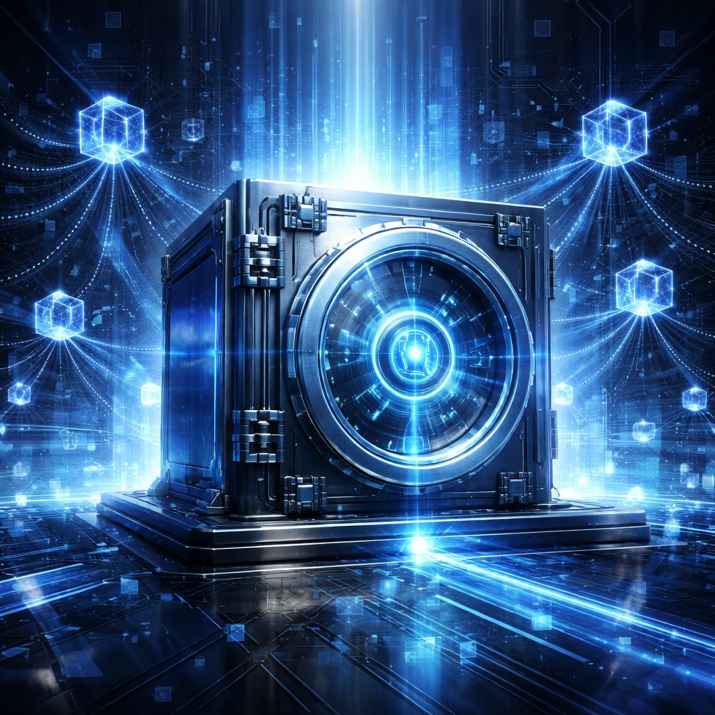 DipCoin Introduces Vaults, Enabling Transparent On-Chain Perpetual Trading Strategies