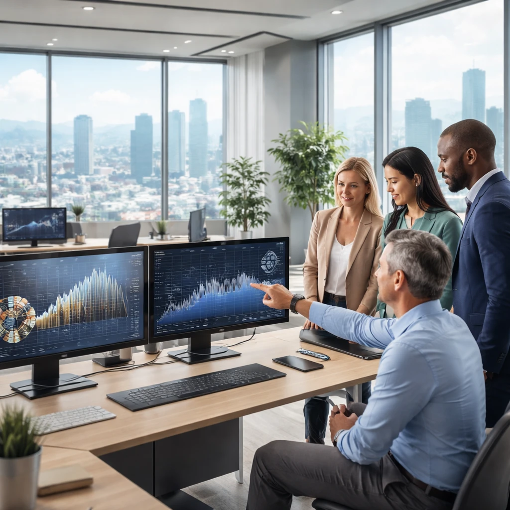 Swissquote flags lower 2026 profit as investments bite; revenue guidance broadly in line