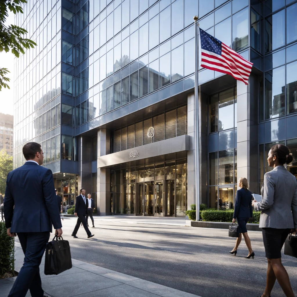 Stephens Lifts WSFS Financial Target to $71 After Strong Quarter