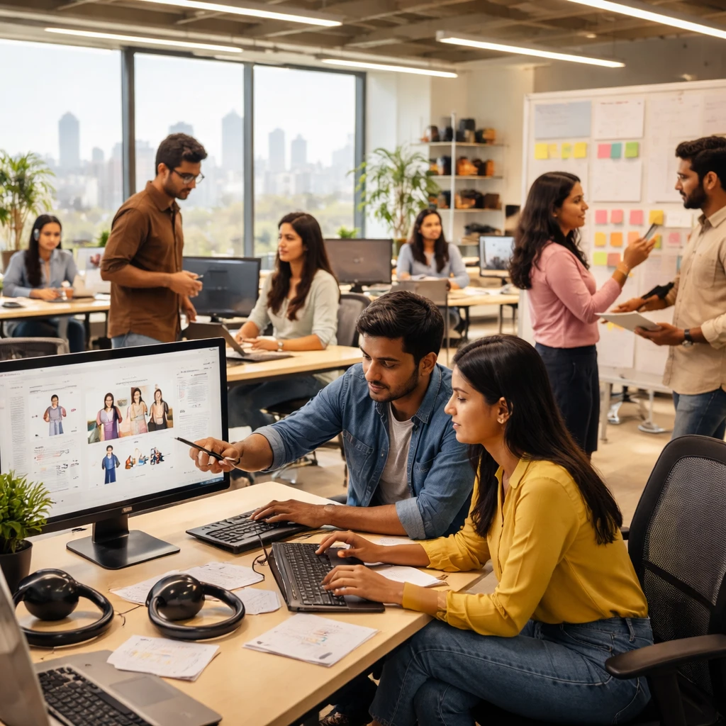Catalyst Brands to Scale Bengaluru Global Capability Centre to Around 1,000 Staff This Year