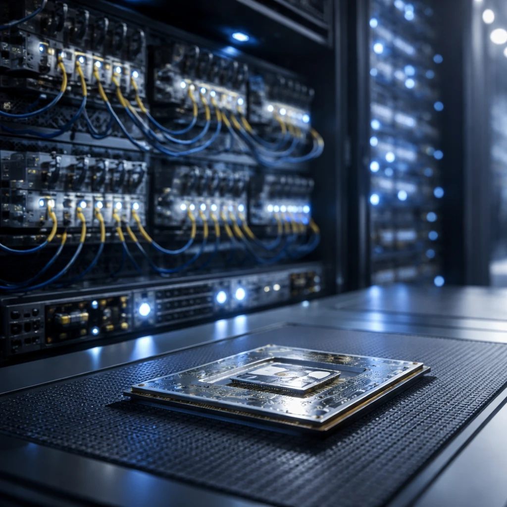 Broadcom CFO Sells $19.45 Million in Stock to Cover RSU Taxes