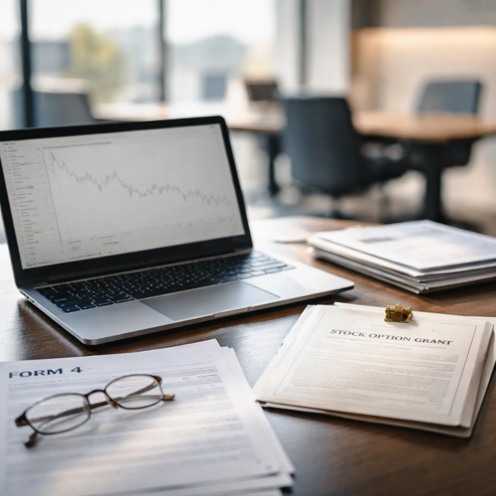 Aquestive Therapeutics CPO Executes Stock Sale to Satisfy Tax Withholding; Retains Substantial Equity Stake