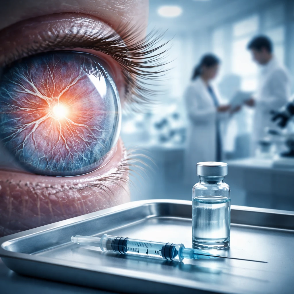 Buy Ocular on NDA Momentum for AXPAXLI — Binary, But Compelling Risk/Reward