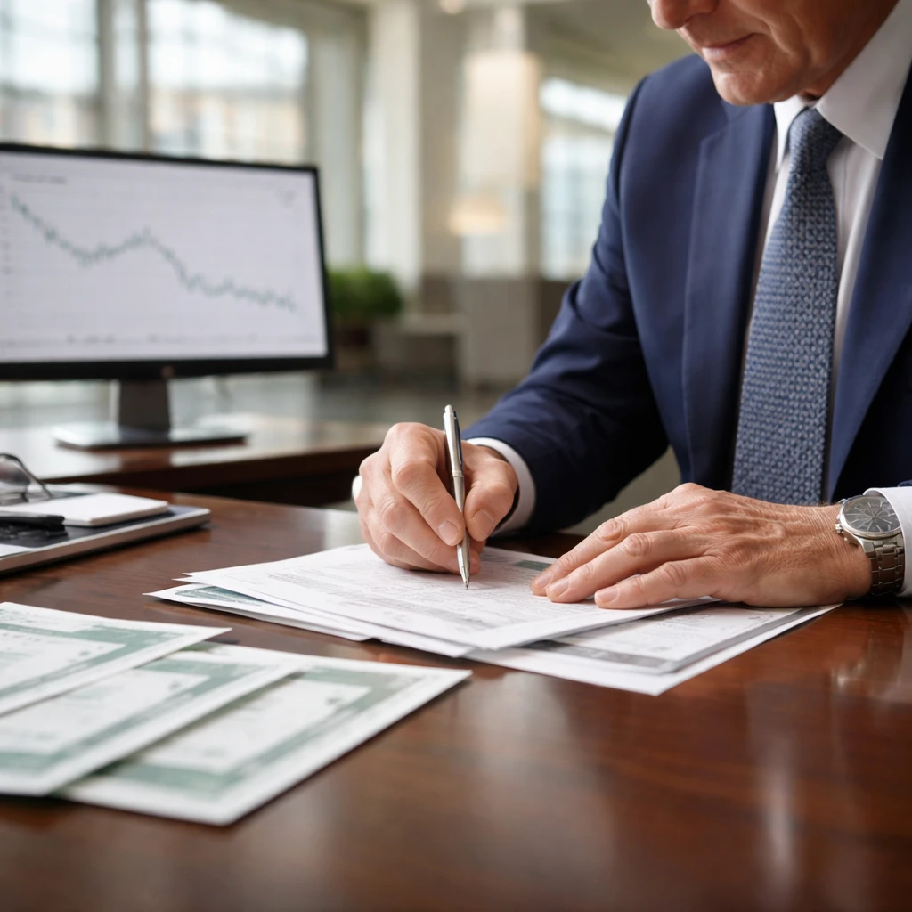 Ameris Bancorp Strategy Chief Withholds Shares to Cover Taxes After $550k Sale