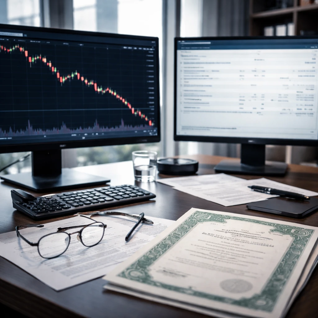 SFS Holding Corp Offloads $9.2M in UWM Class A Shares; Post-Sale Holdings and Corporate Moves Detailed