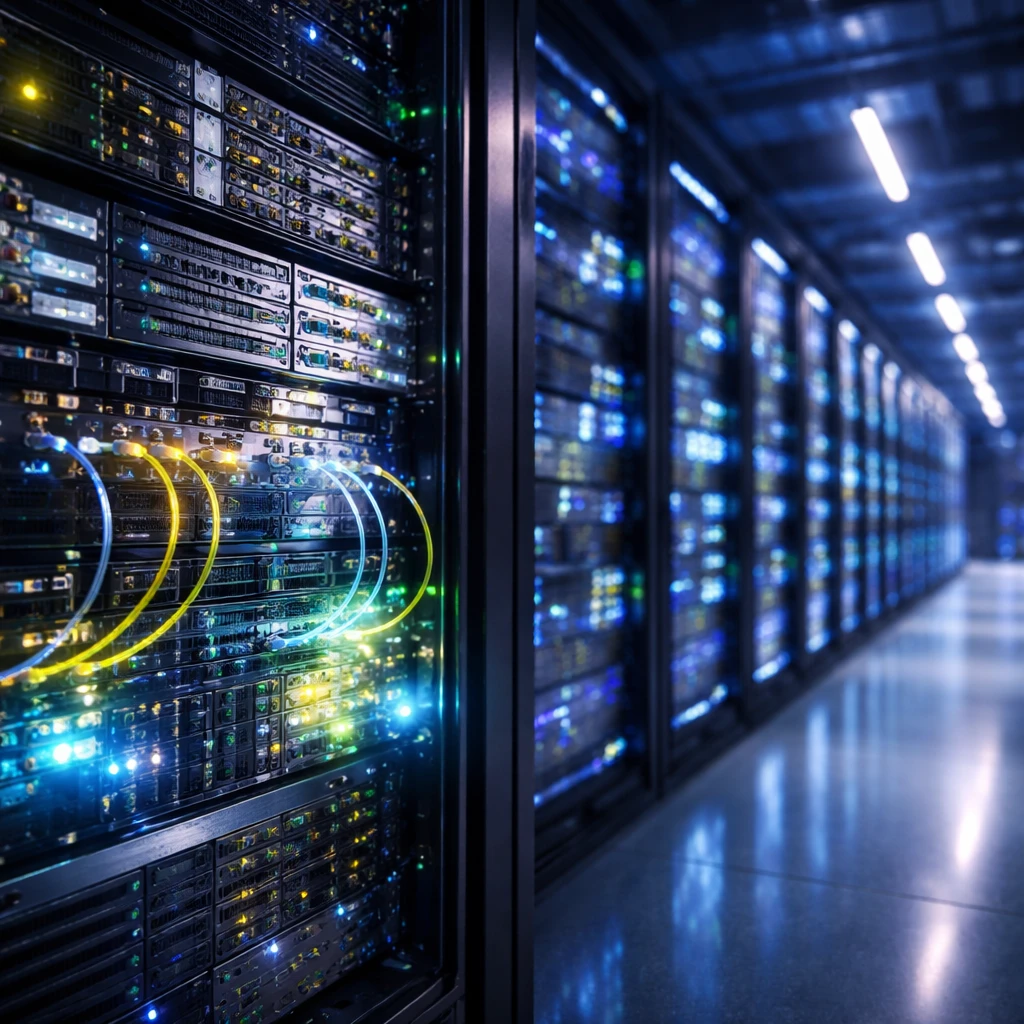 Hyperscaler Demand Drives Marvell Stock Higher After Amazon and Microsoft Updates