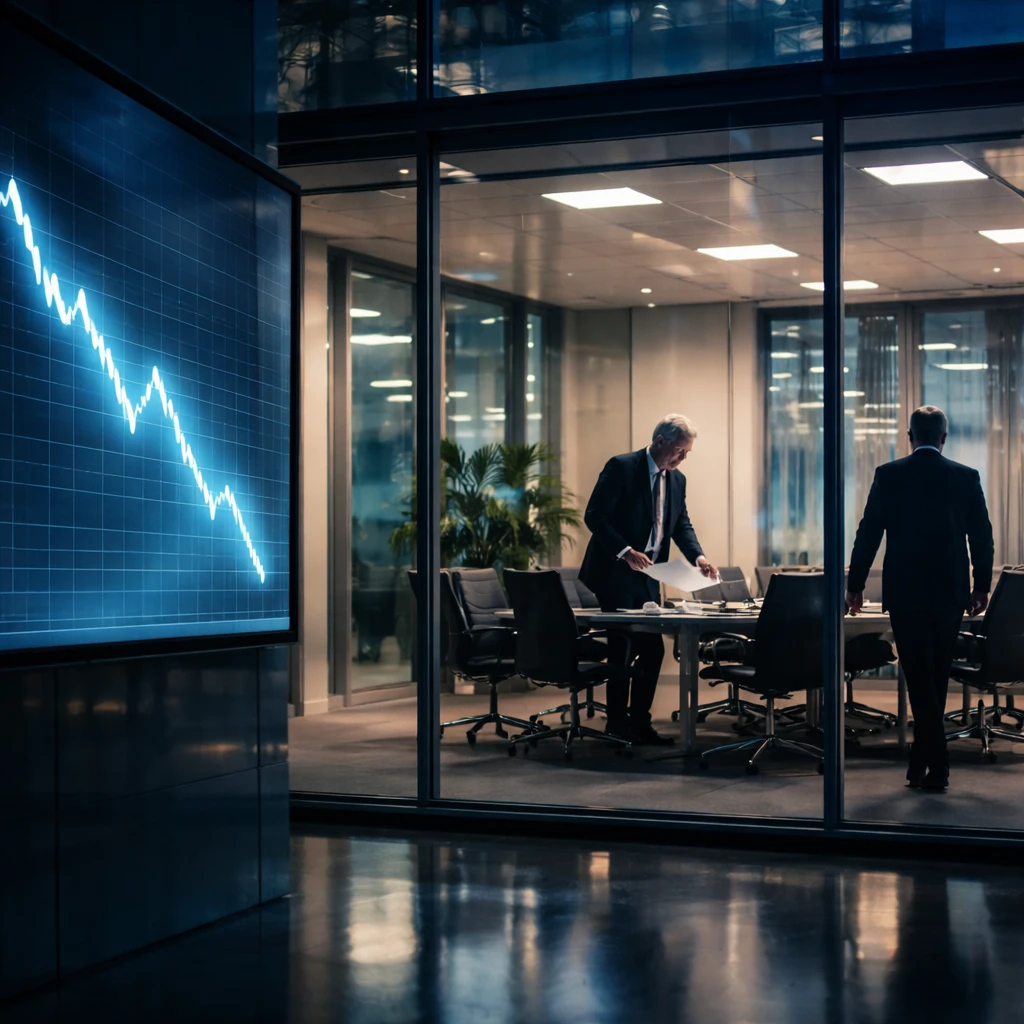 ARS Pharmaceuticals shares drop after CEO Richard Lowenthal steps down