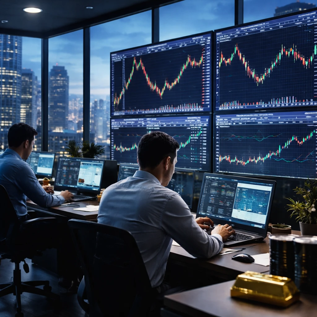 Tel Aviv Stocks Slip as Oil & Gas, Biomed and Banking Sectors Weigh on TA-35