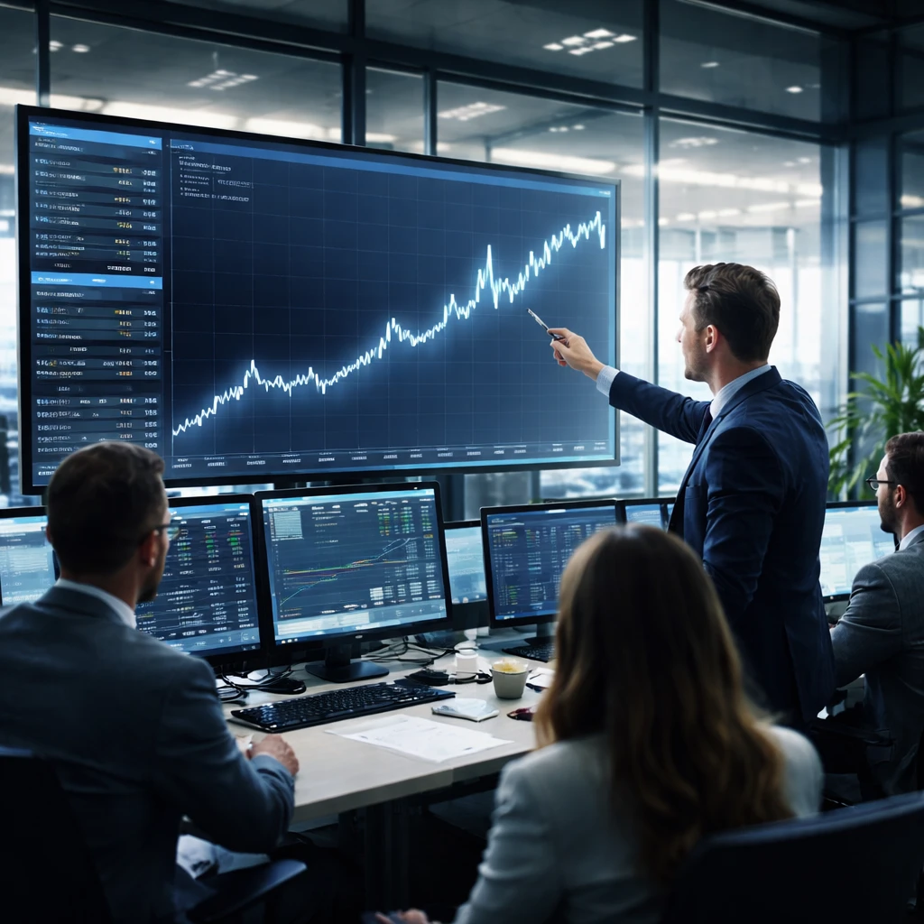 Salesforce Pops After Earnings: Valuation, AI Momentum and What Comes Next