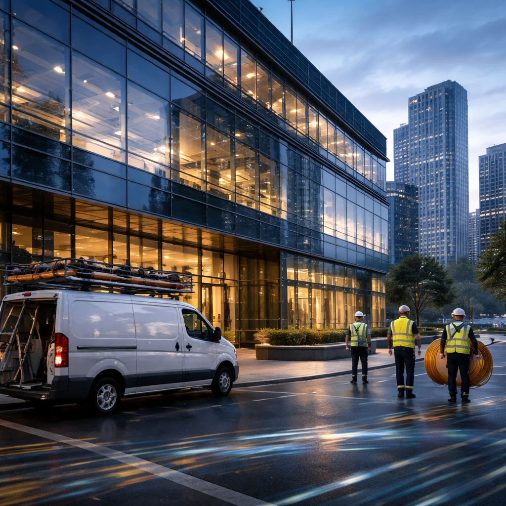 Raymond James Lowers Lumen Rating, Cites Shift from Deleveraging to Revenue Recovery