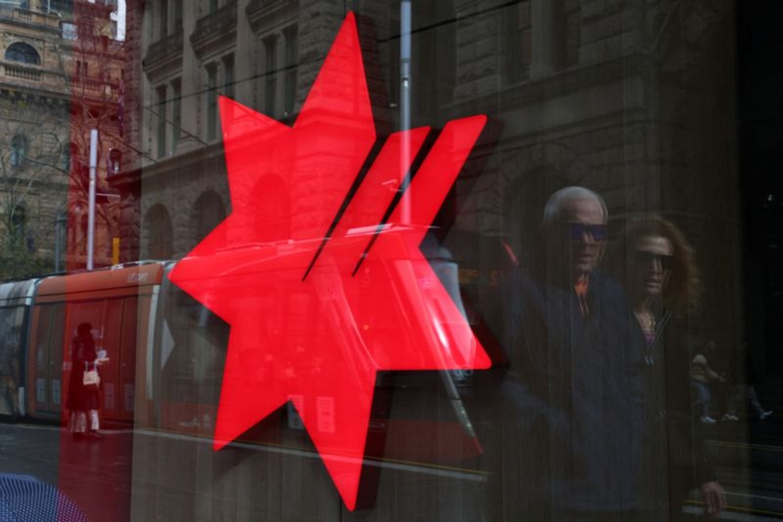 National Australia Bank misses profit targets, flags Middle East conflict as a credit risk