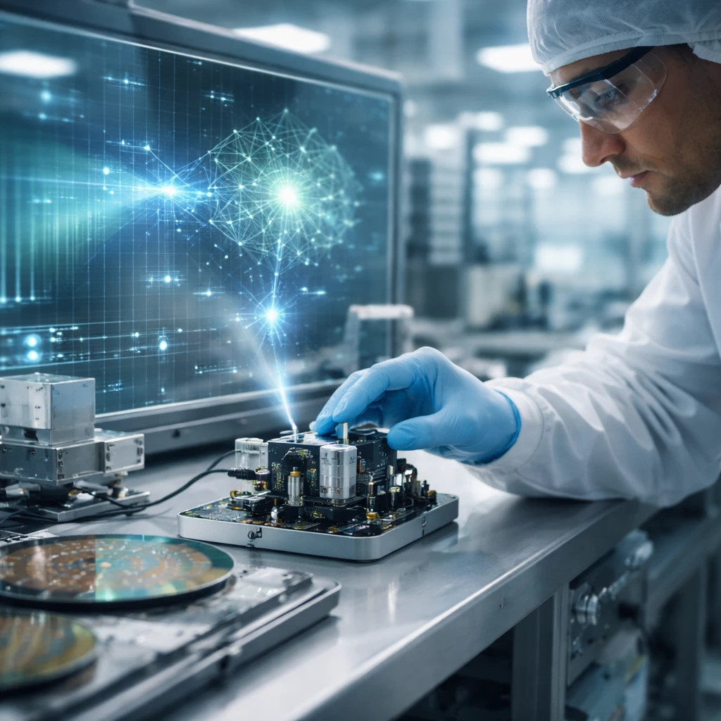 Ainos Sees Stock Uptick as Revenue Surges and Smell AI Strategy Advances