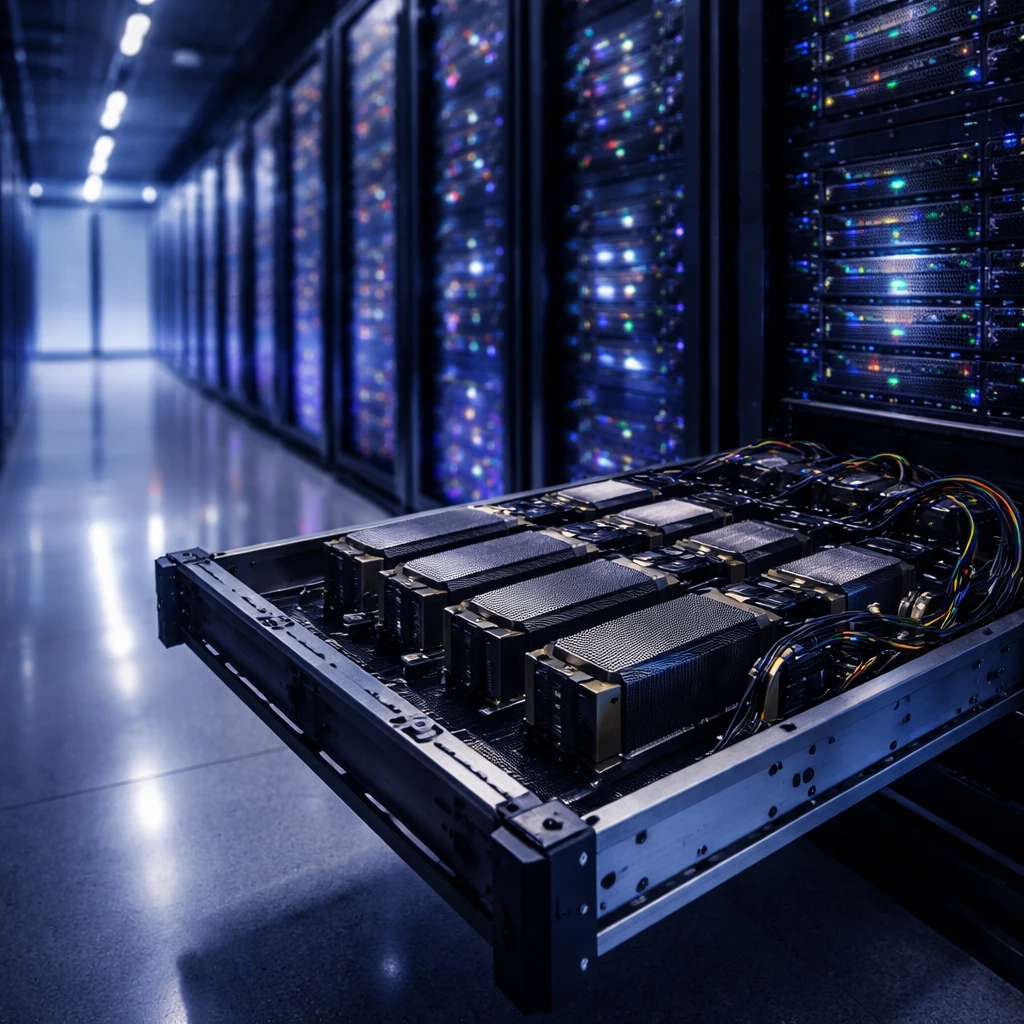 AMD Shares Jump After Meta Supply Agreement; Mizuho Analyst Weighs In